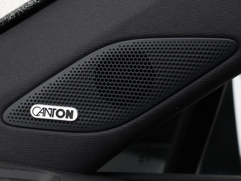 Škoda Kodiaq 1.5 TSI DSG Sportline