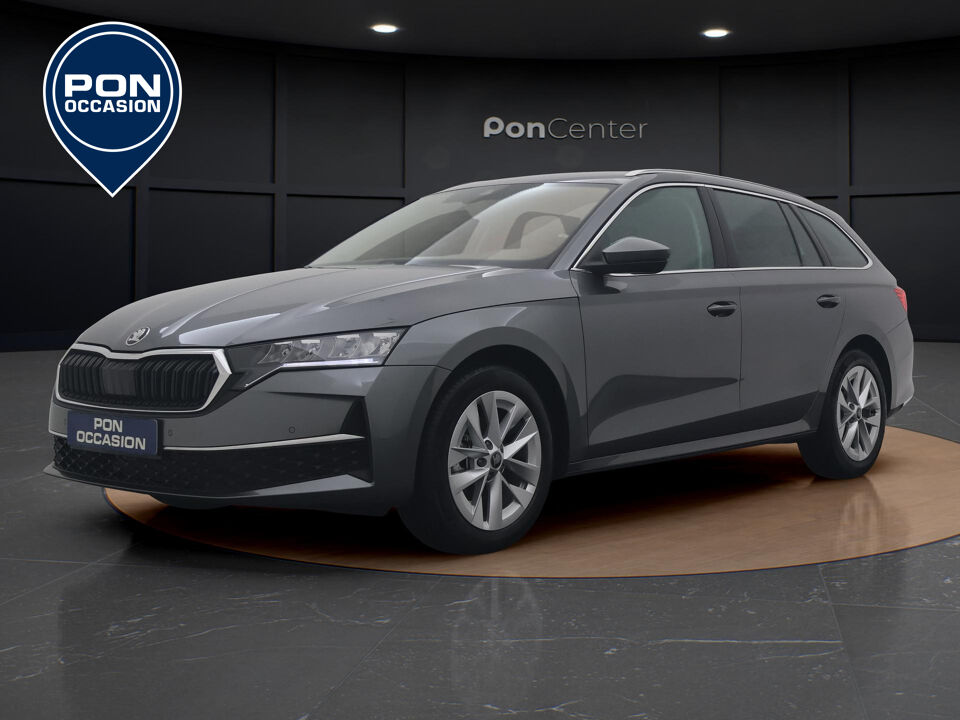 Škoda Octavia Combi 1.5 TSI Business Edition Plus