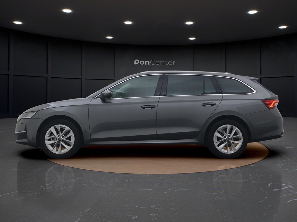 Škoda Octavia Combi 1.5 TSI Business Edition Plus