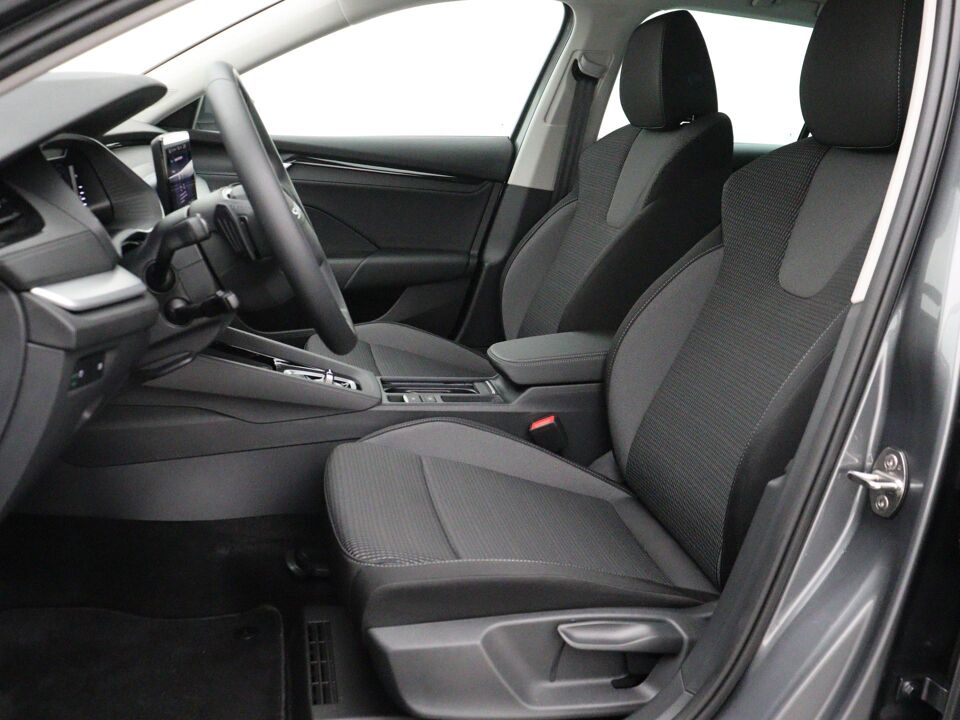 Škoda Octavia Combi 1.5 TSI Business Edition Plus