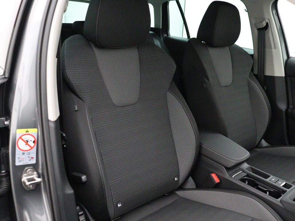 Škoda Octavia Combi 1.5 TSI Business Edition Plus