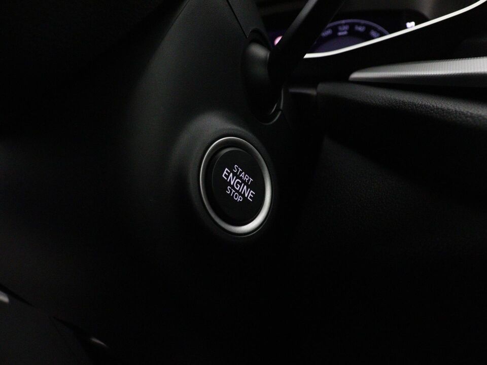 Škoda Octavia Combi 1.5 TSI Business Edition Plus