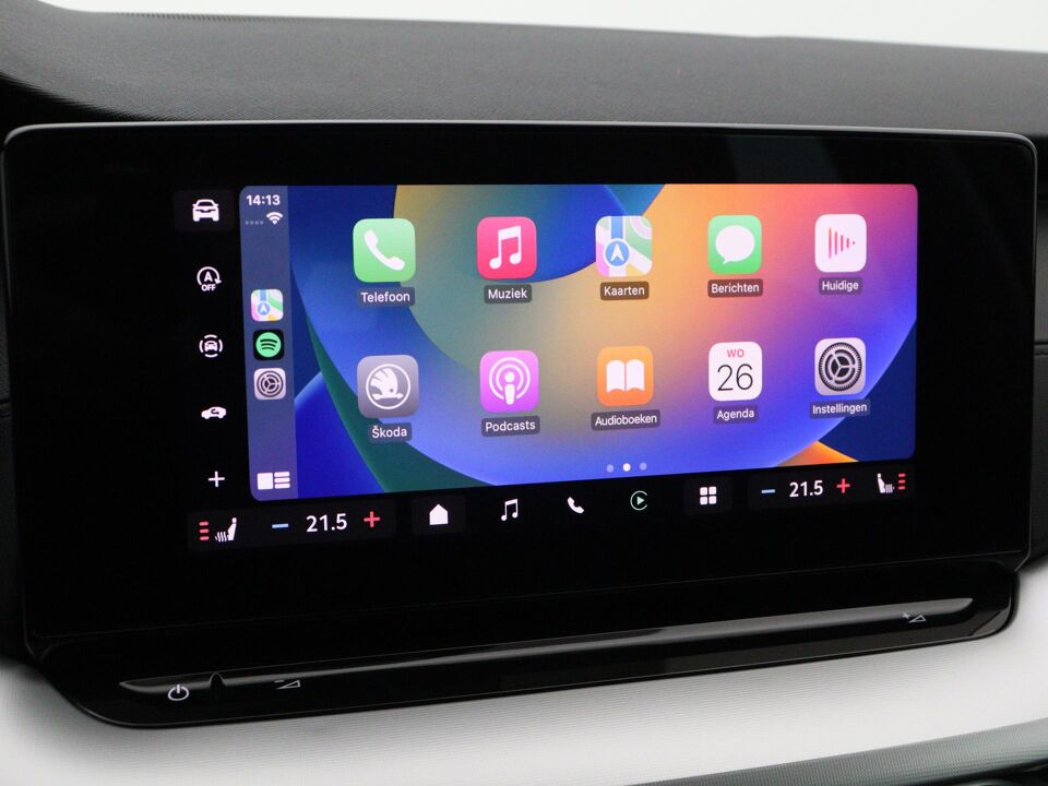 Škoda Octavia Combi 1.5 TSI Business Edition Plus