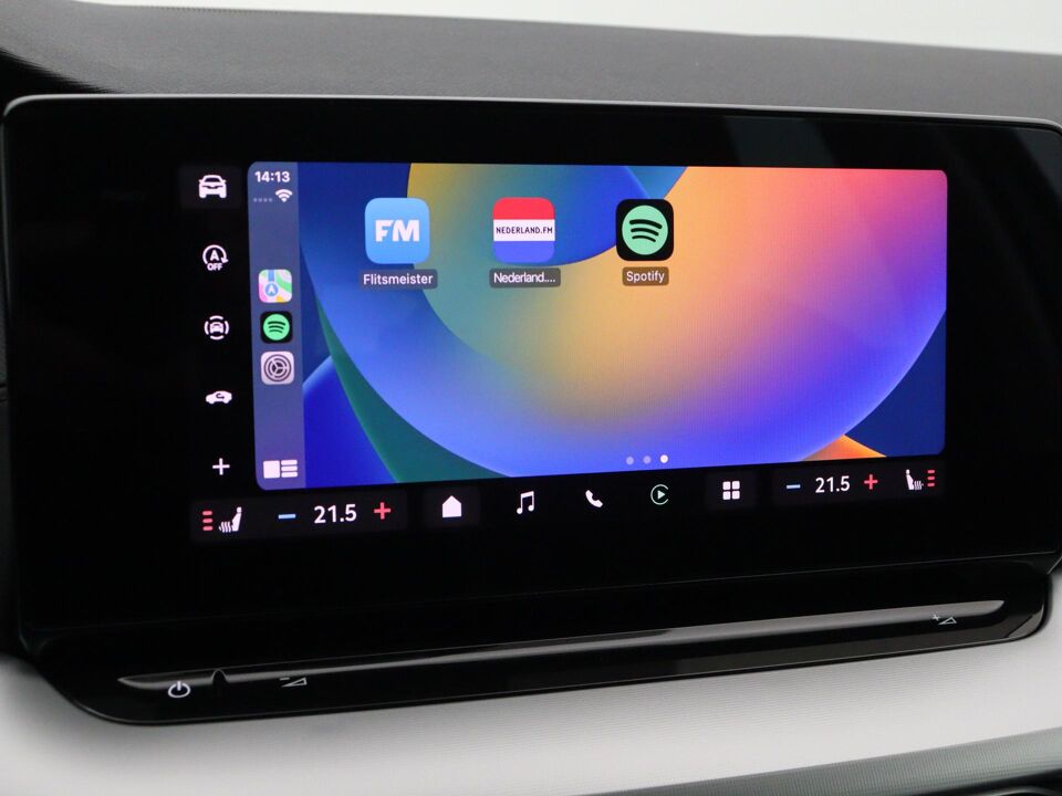 Škoda Octavia Combi 1.5 TSI Business Edition Plus