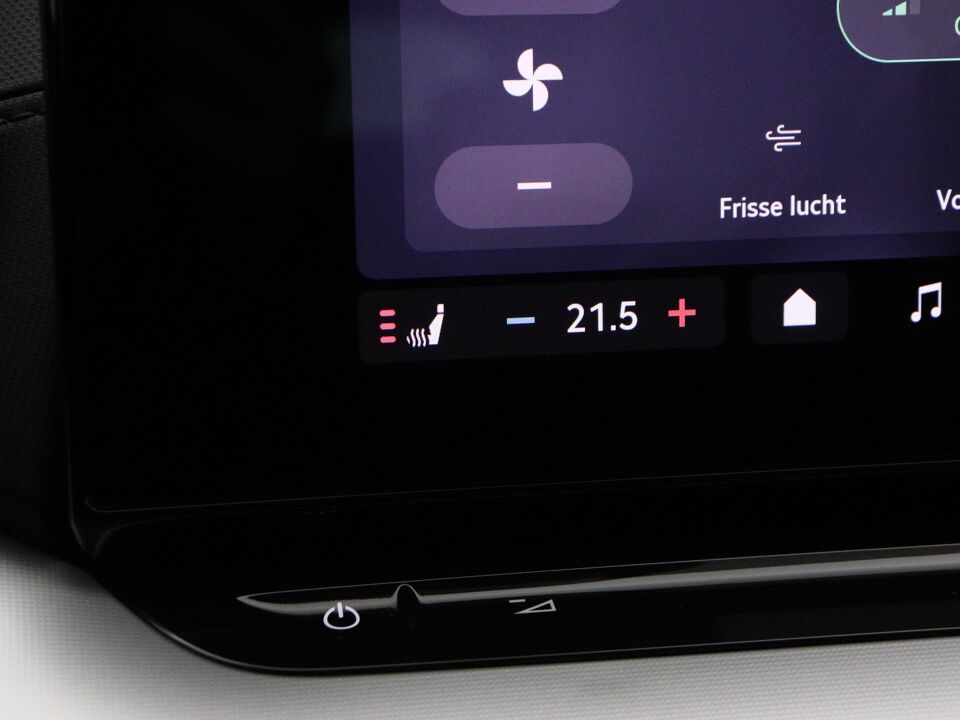 Škoda Octavia Combi 1.5 TSI Business Edition Plus