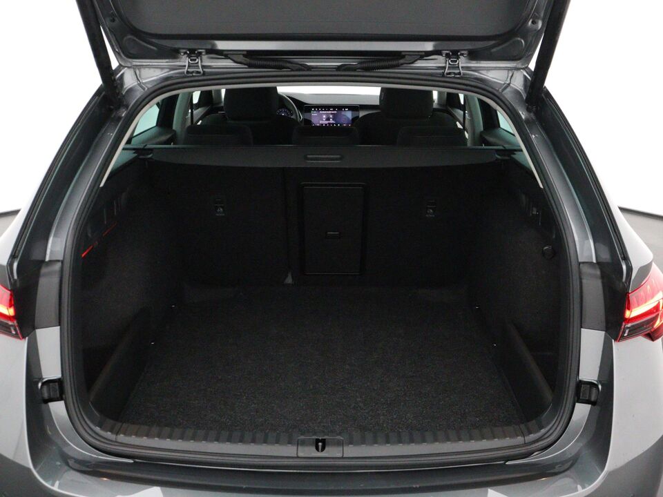 Škoda Octavia Combi 1.5 TSI Business Edition Plus