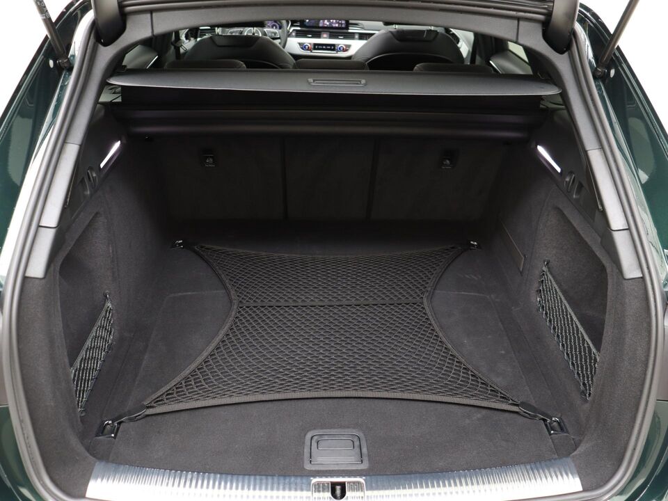 Audi A4 Avant 40 TFSI 204 PK Quattro S Edition