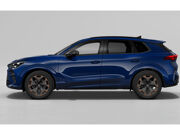 CUPRA Terramar VZ Performance