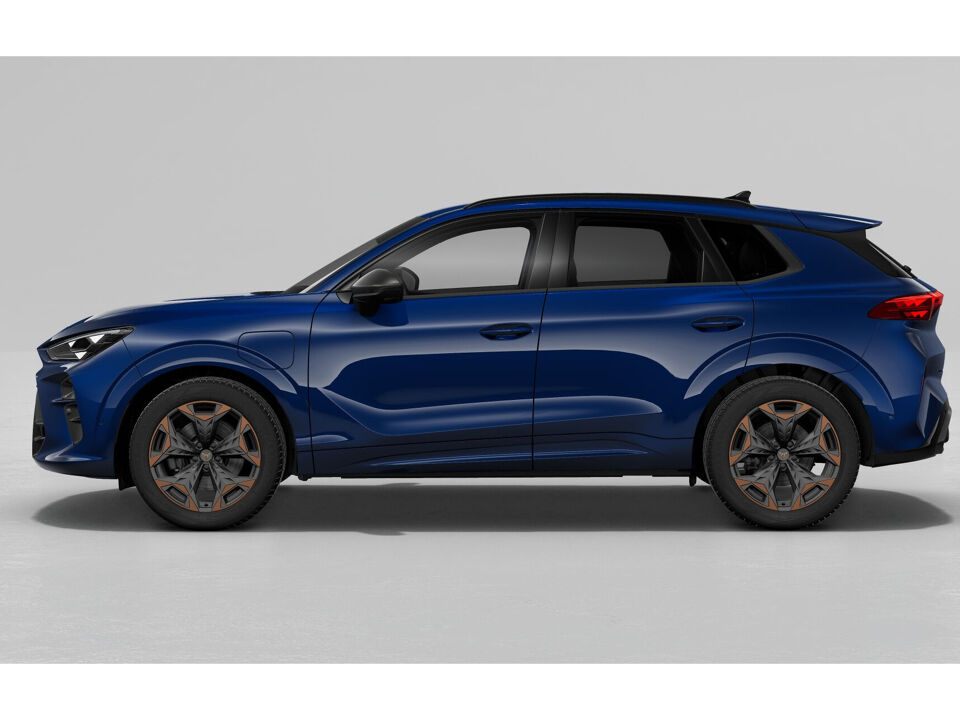 CUPRA Terramar VZ Performance