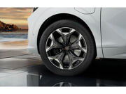 CUPRA Terramar Business