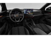 CUPRA Terramar Business