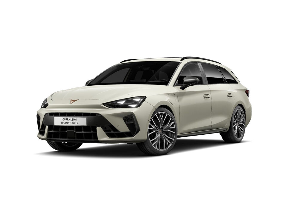 CUPRA Leon Sportstourer VZ Performance