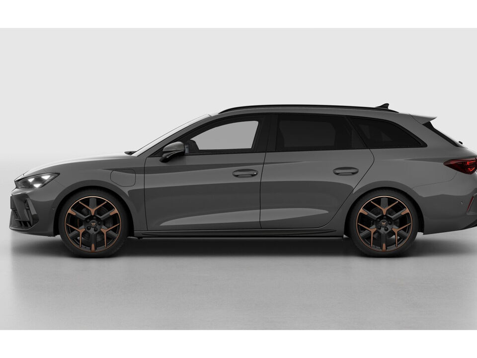CUPRA Leon Sportstourer VZ Performance