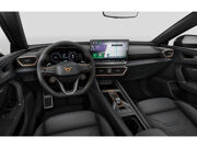 CUPRA Leon Sportstourer VZ Performance