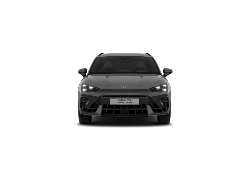 CUPRA Leon Sportstourer VZ Performance
