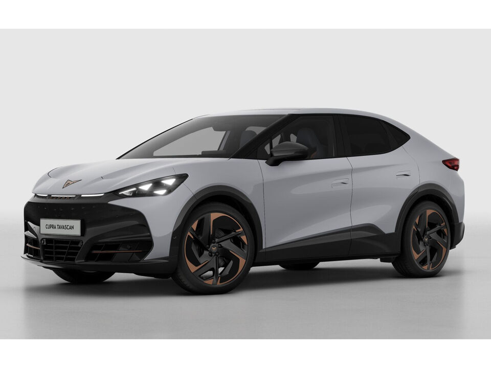 CUPRA Tavascan Adrenaline