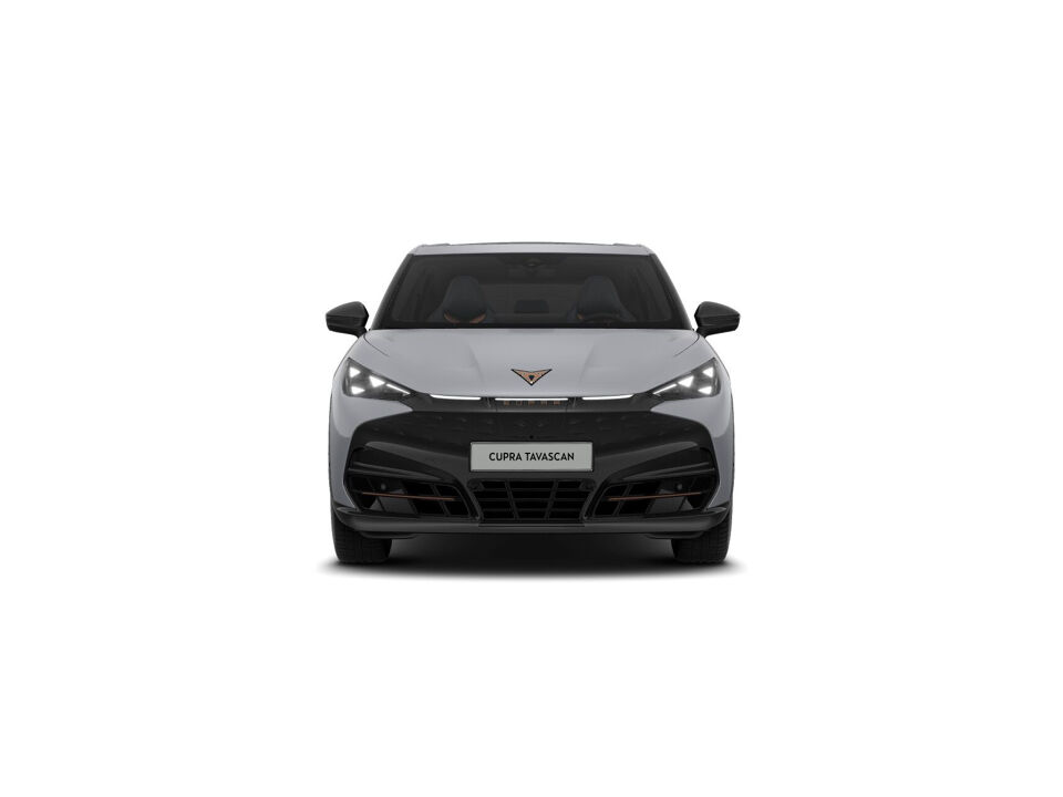 CUPRA Tavascan Adrenaline