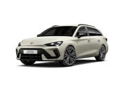 CUPRA Leon Sportstourer VZ Performance