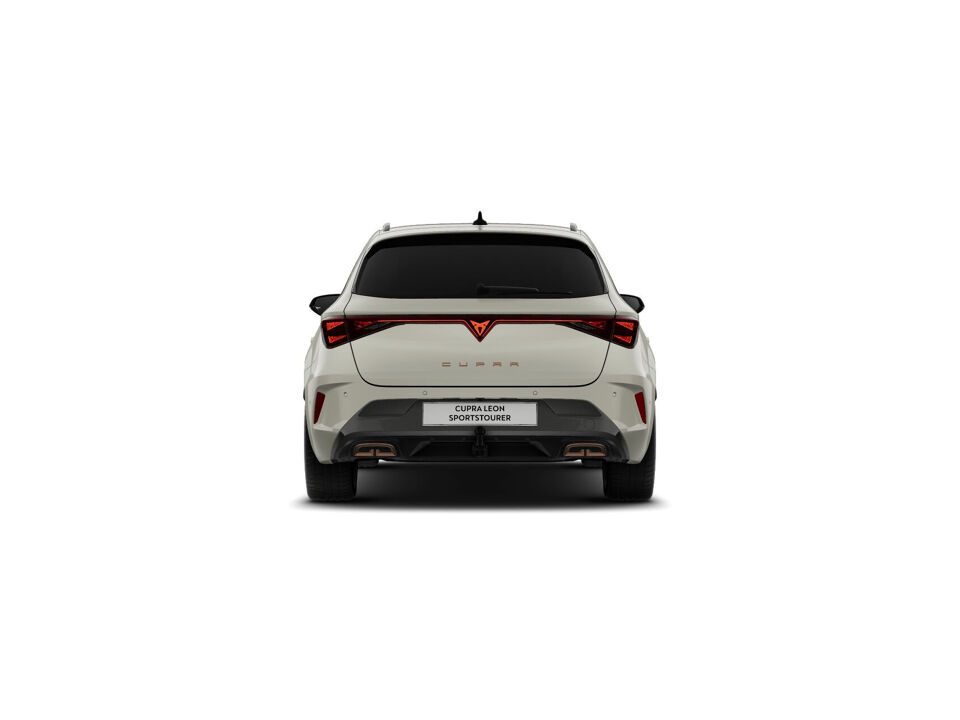 CUPRA Leon Sportstourer VZ Performance
