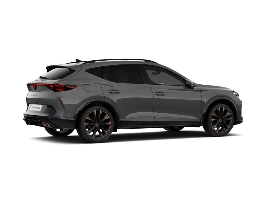 CUPRA Formentor Business