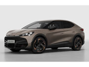 CUPRA Tavascan Adrenaline