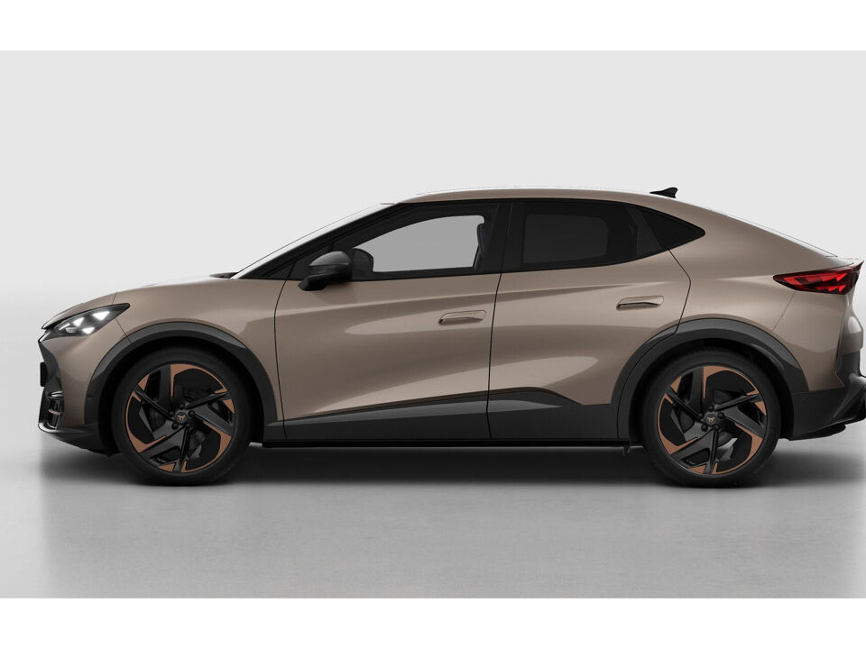 CUPRA Tavascan Adrenaline