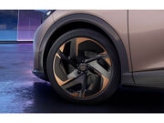 CUPRA Tavascan Adrenaline