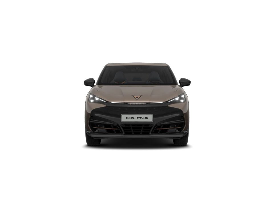 CUPRA Tavascan Adrenaline