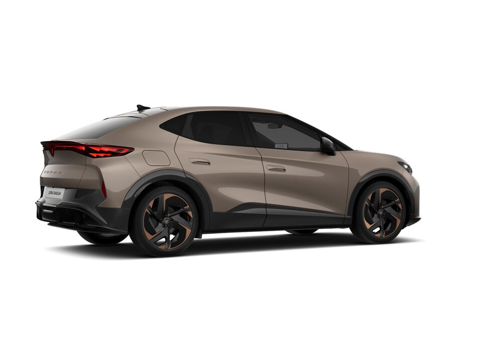 CUPRA Tavascan Adrenaline