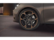 CUPRA Leon VZ Performance