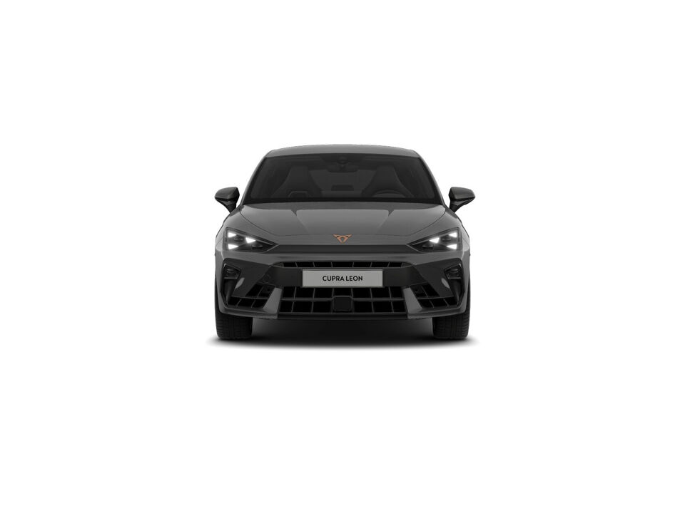 CUPRA Leon VZ Performance