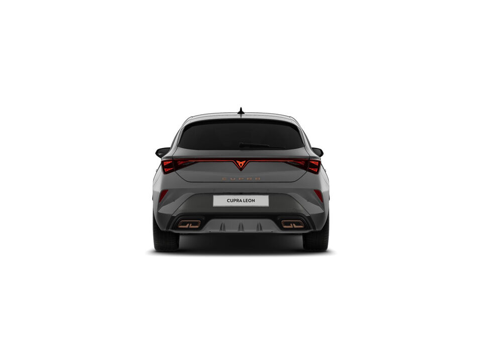 CUPRA Leon VZ Performance
