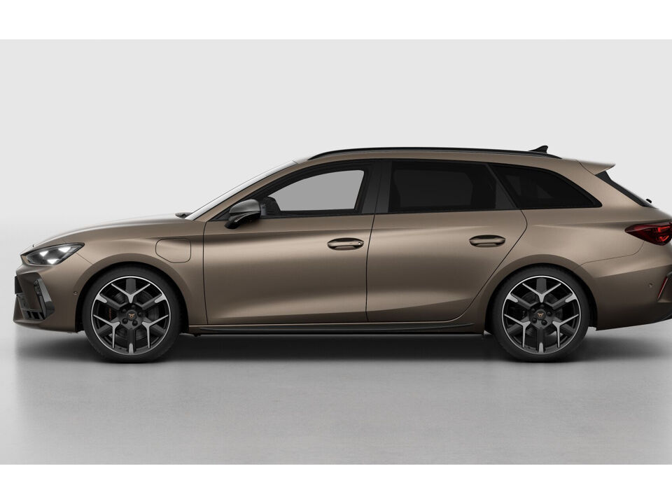 CUPRA Leon Sportstourer VZ Performance