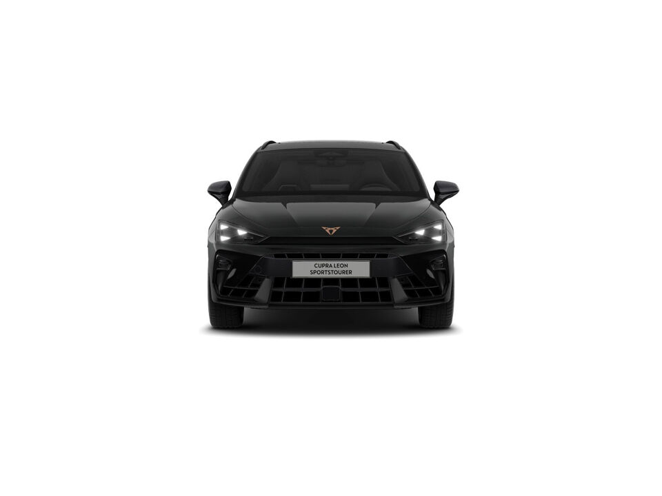 CUPRA Leon Sportstourer VZ Performance