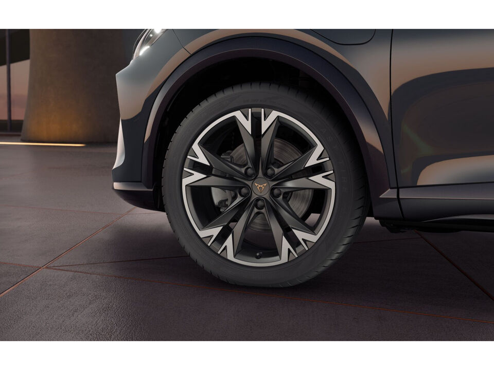 CUPRA Formentor Business