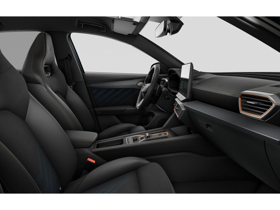 CUPRA Formentor Business