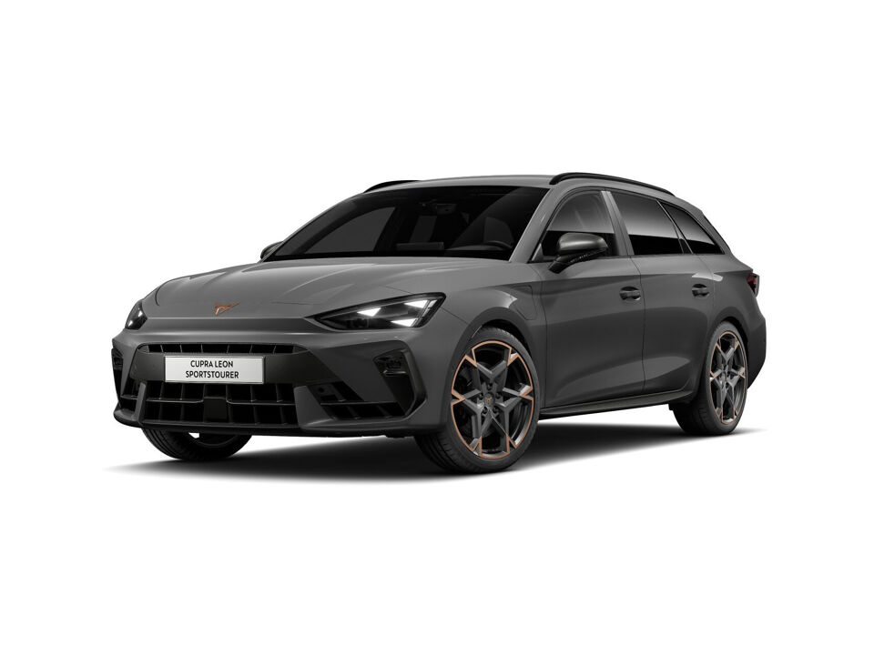 CUPRA Leon Sportstourer VZ Performance