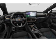 CUPRA Leon Sportstourer VZ Performance