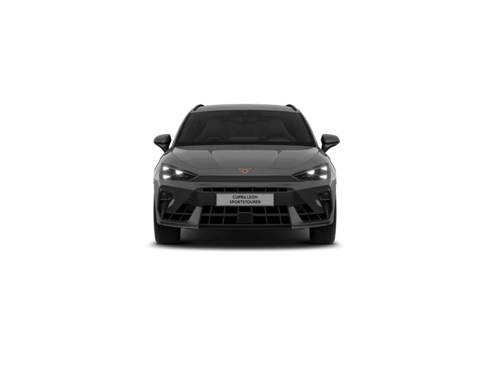 CUPRA Leon Sportstourer VZ Performance