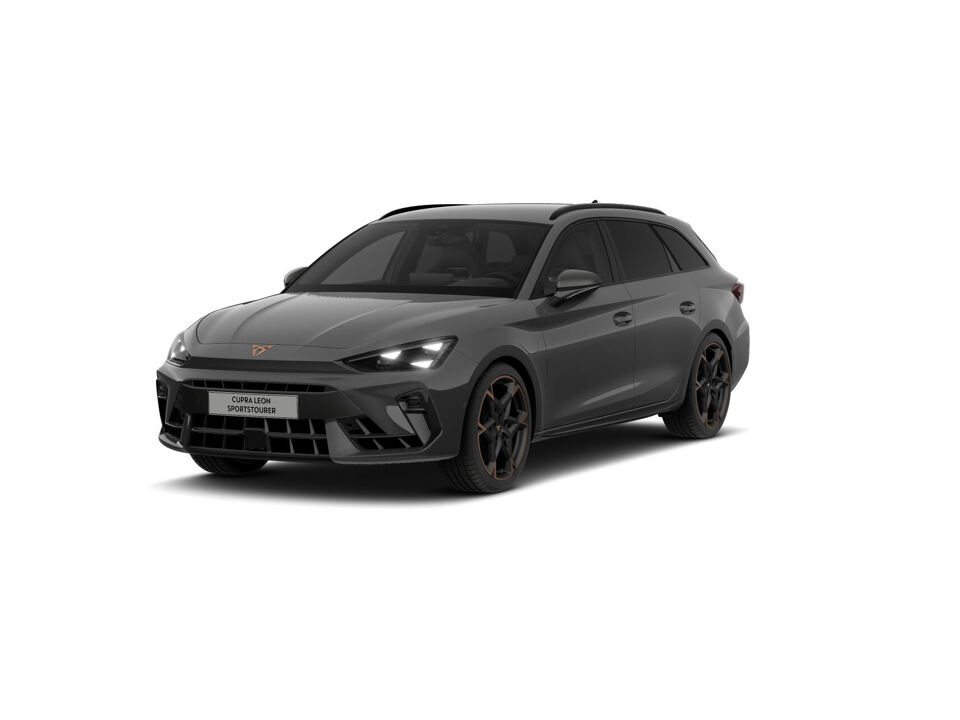 CUPRA Leon Sportstourer VZ Performance