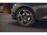 CUPRA Leon Sportstourer Business