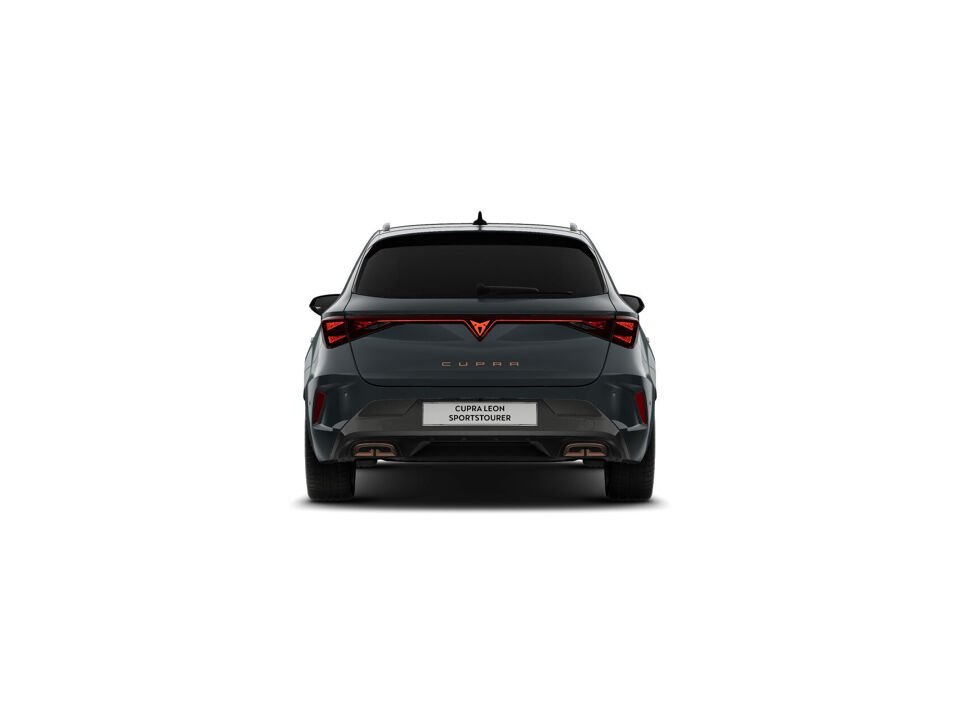 CUPRA Leon Sportstourer Business