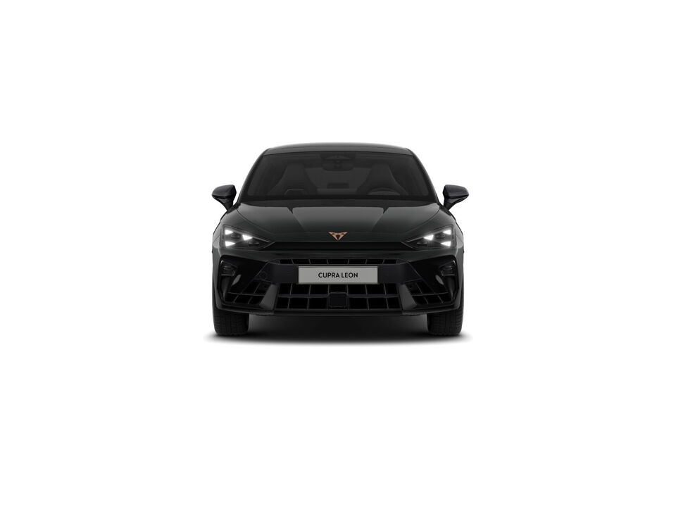 CUPRA Leon VZ Performance