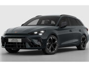 CUPRA Leon Sportstourer Essential