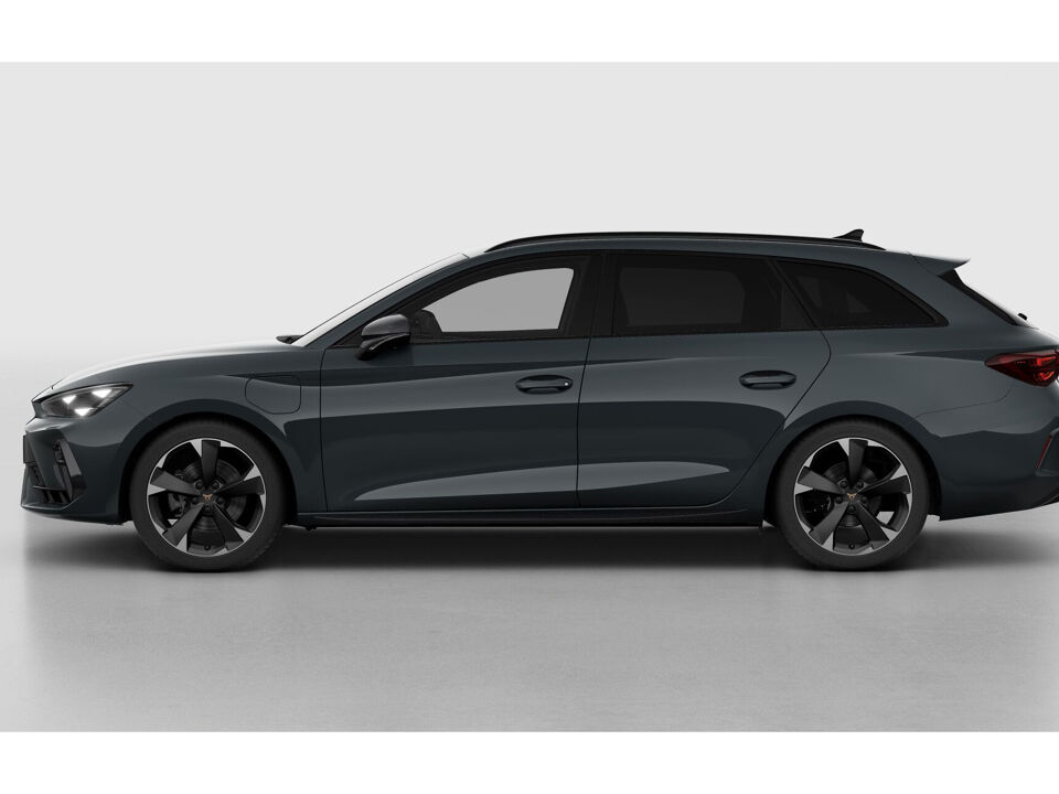 CUPRA Leon Sportstourer Essential