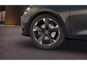 CUPRA Leon Sportstourer Essential