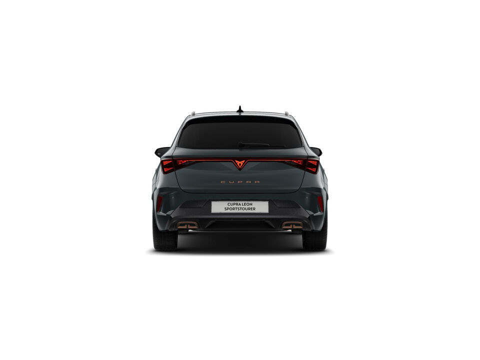 CUPRA Leon Sportstourer Essential