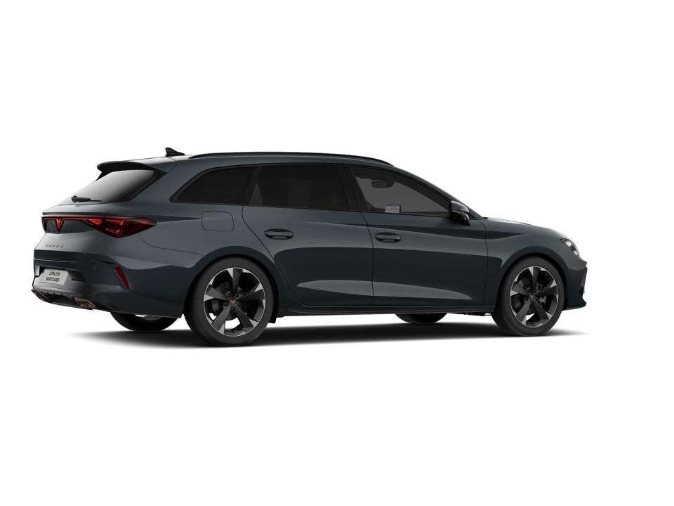 CUPRA Leon Sportstourer Essential