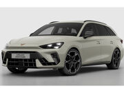 CUPRA Leon Sportstourer VZ Performance