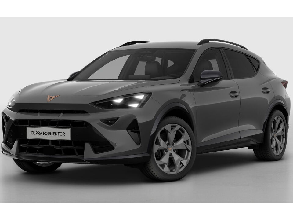 CUPRA Formentor Business